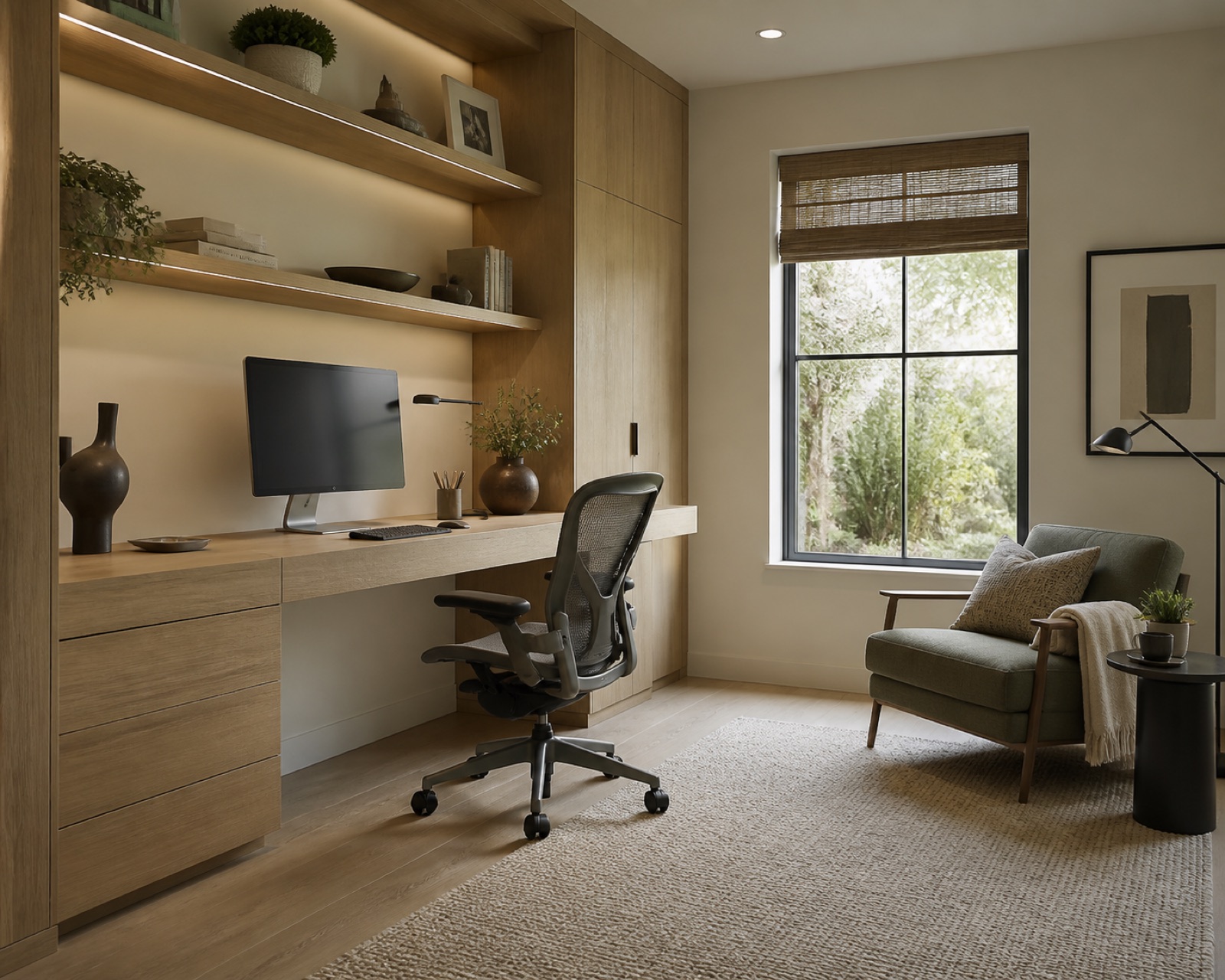 Living Room visual direction 3